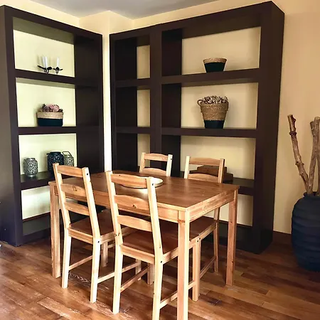 Apartment F3 Confort Proche Chateau-cdg-paris Ecouen